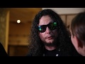 Capture de la vidéo Wdc Interview – Ortega (Metaldays 2017)