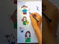 মেকআপ করতে তো ভুলেন না #trending #tiktok #art #artist #funny #youtubeshorts #shots #yt