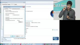 MAY 18 -CA INTERMEDIATE -EIS -NEW SYLLABUS CHAPTER 3,TOPIC 3.3 (d) - VIRTUAL MEMORY (CONTROL PANEL)