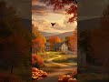 #halloween 🎃 Fall morning