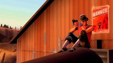 [SFM] Some random thing. (Graph editor test)