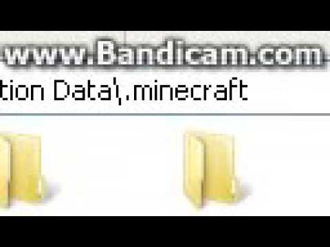 Где хранятся скриншоты в Minecraft