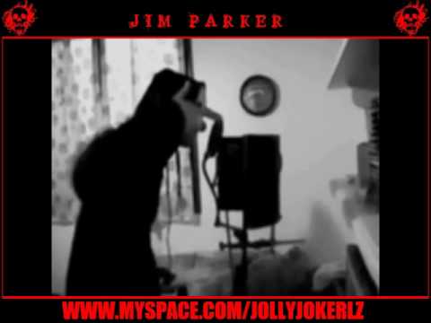 JollyJokerOne aka JollyKlown - Jim Parker - The Official Video Montage - Kevin Thunder ( KT Entertainment ) Production - Freddy Krueger Beats Lyrics - JollyJokerOne aka JollyKlown Song Dowload www.zshare.net Link www.myspace.com/jollyjokerlz www.kevinthunder.kt www.twitter.com/JollyKlown www.myspace.com/rlzklan www.horrorcore.com Special Thx to - Big KeyTee ( The Monster ), My Brotha ( The Slaughter ), Who Have Help Me in This Product, All my Supporter, All Loosers Person, Who Make Me Smile, Who Are in Gimmick