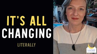 What’s Changing in 2025? Major Sidereal Transits for All Signs