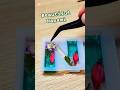 Resin Initial deco, dry flower art #diy #resin #resinart #diykeychain #handmade #shorts #craft #レジン