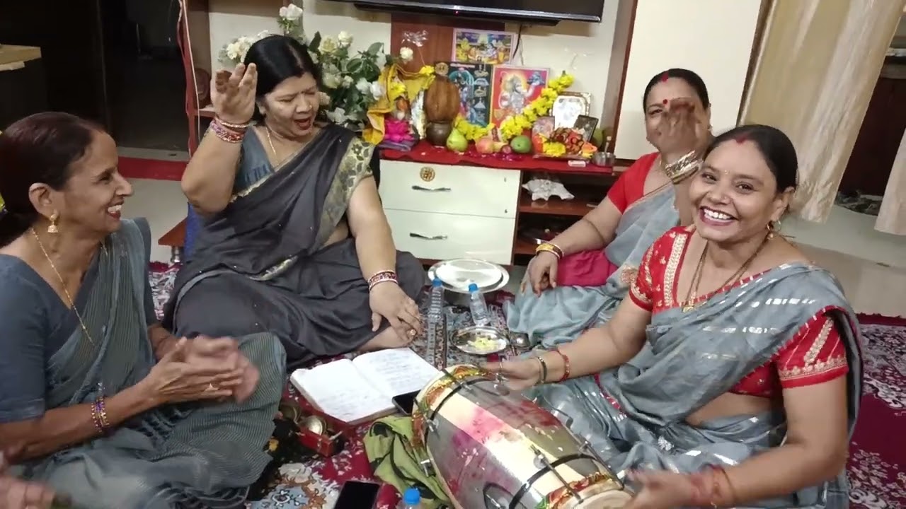 🙏♥️ भोले बाबा से गौरा यू बोली ♥️ आज थोड़ी सी भांग में पियूंगी (#सावनस्पेशल) शिव गोरा का भजन 🙏♥️