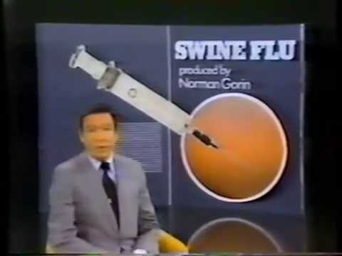 Deja Vu: The Swine Flu Vaccination Fraud of 1976