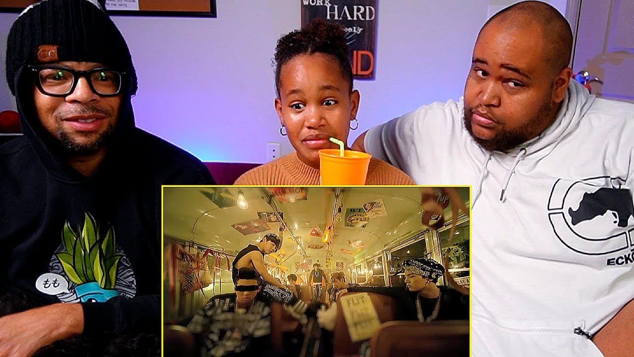 The No More Dream Experience