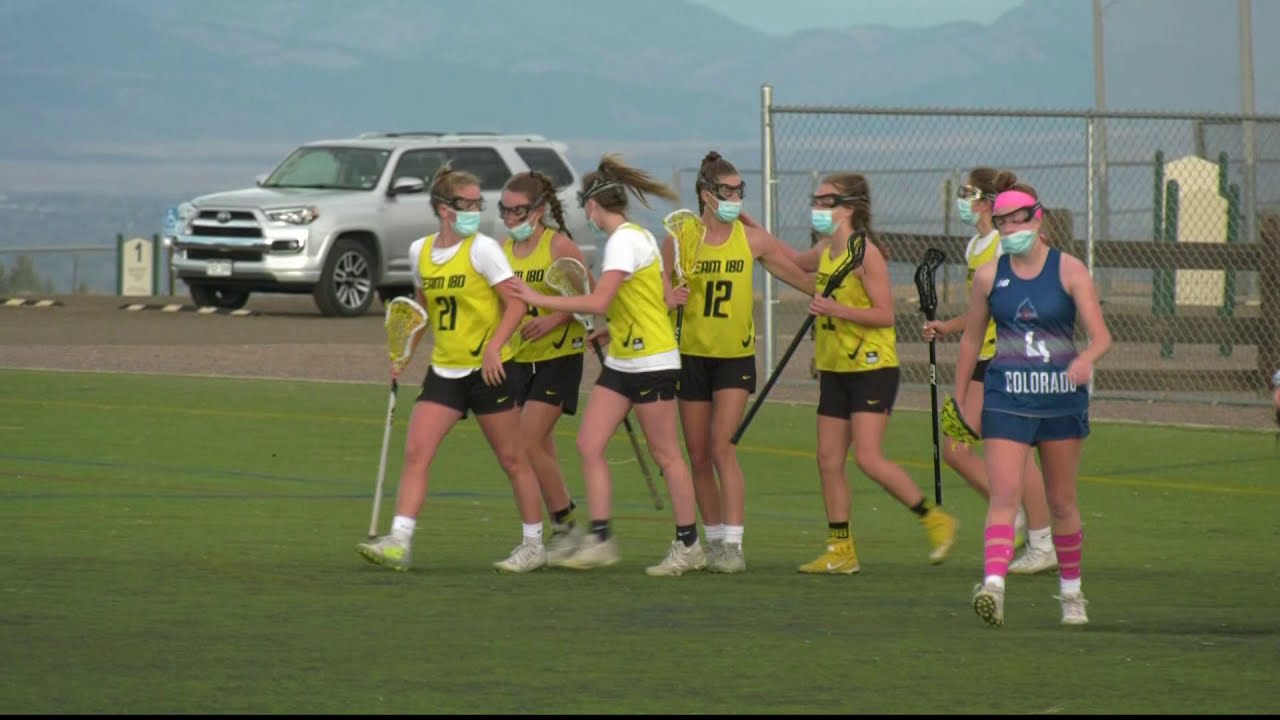 3d Colorado 2023 vs. Team 180 2023 ~ 11/7/20 (Game 2)