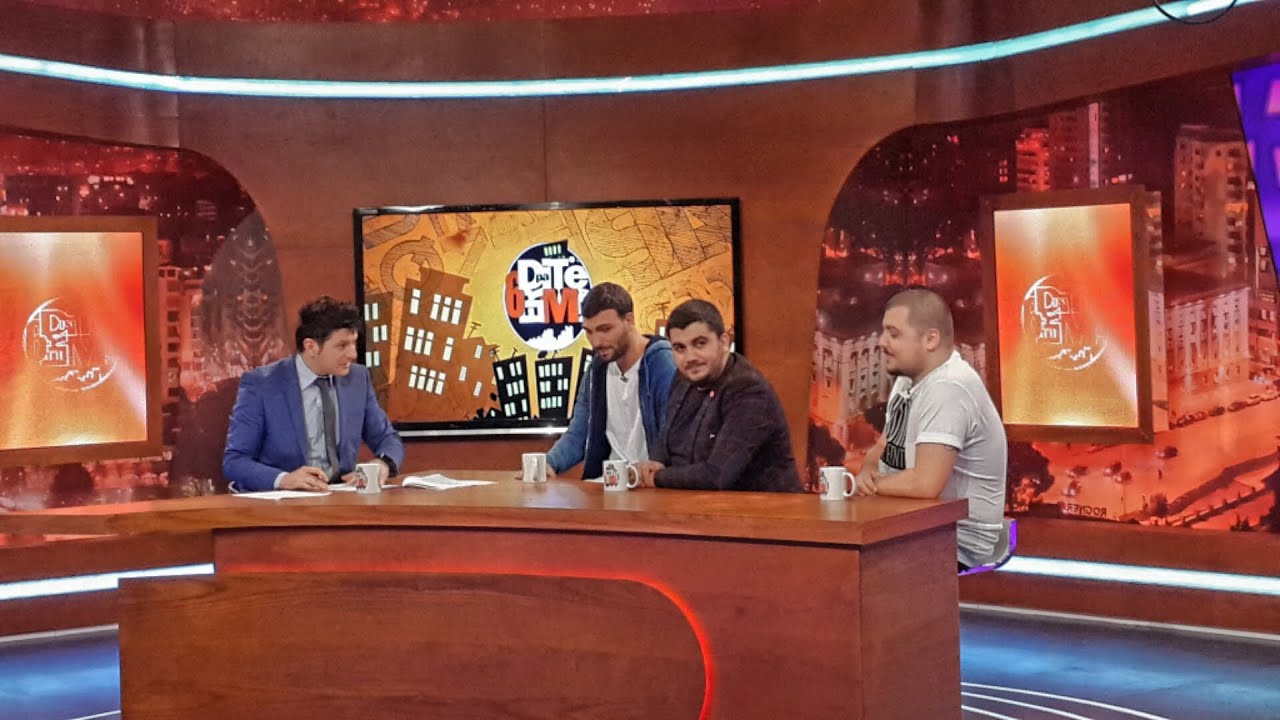 6 Dite pa Ermalin (32) - Ledri Vula,Ermal Fejzullahu,Lumi B