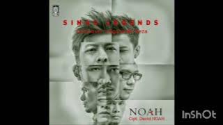 Download lagu Ariel Noah Biar Ku Sendiri Cipt. David NOAH KOMPOSER : Afgansyah Reza (CDQ) 2016