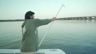 Boat Shade Kit Install (Updated)