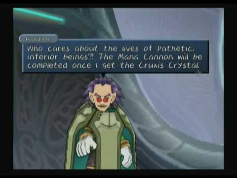 Tales of Symphonia - Rodyle Battle - YouTube