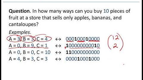 Math 225 - 5.4 Binary Sequences