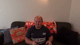 Fresh Cracking 4 Spirits Single Malt