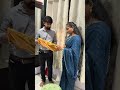 Gift 🎁 #anniversary #love #gift #present #konkanpremi #viral #like #konkan #suprise #specialpeople