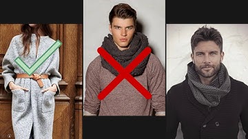 Scale and Proportion Lesson for Fashion