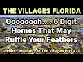 The villages  six digit homes reviewed