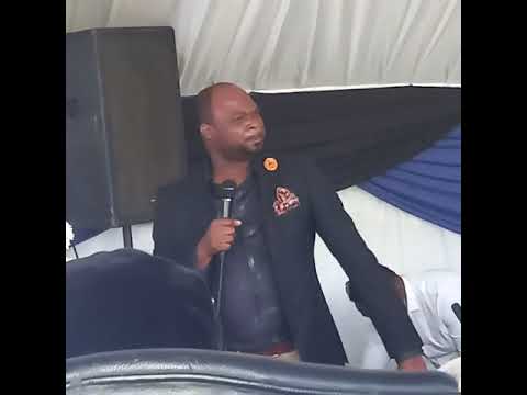 Lapho Ahleli Khona (Ngiyamazi Umhlengi Wami)- Pastor Lavy