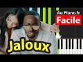 Dadju JALOUX Tutorial Piano Facile