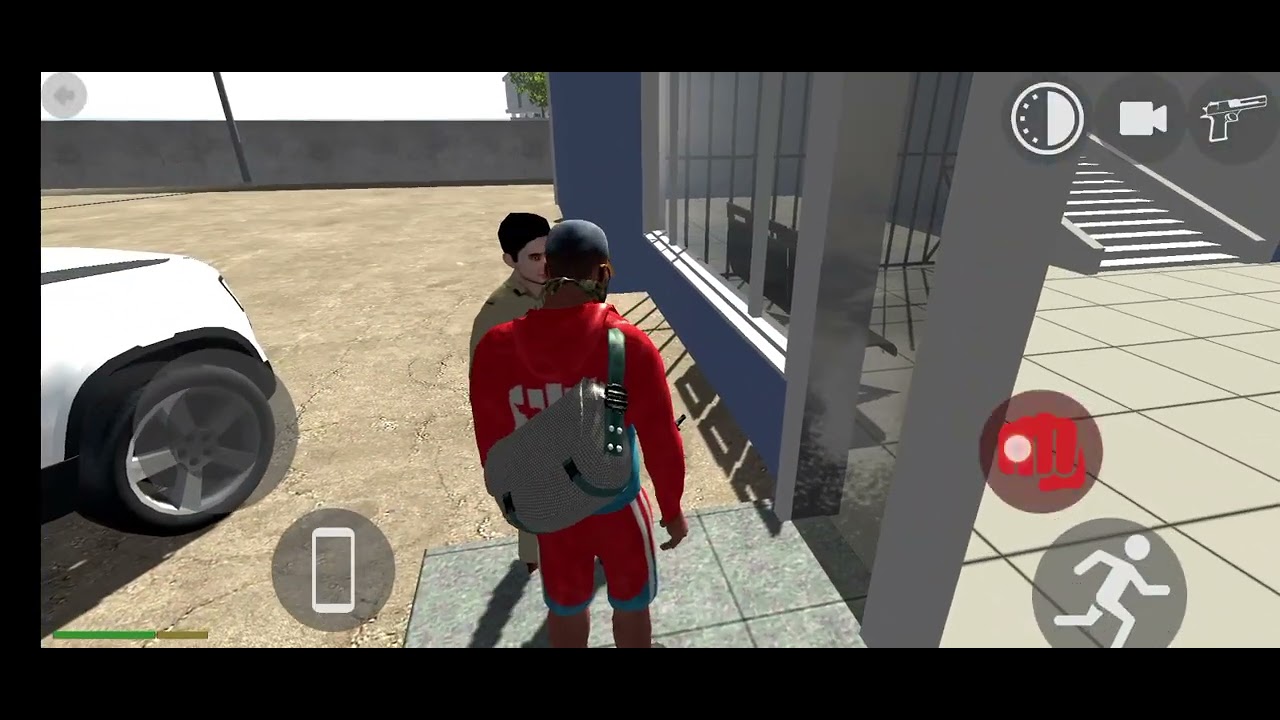 Aaj to bahut ne mar diya 😭😥 || New update gameplay 🤩😉