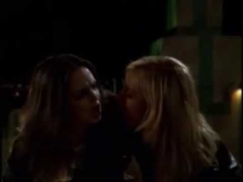 Buffy - Pretty Good Year - Tori Amos