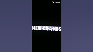 Thumbnail of !viva México 🇲🇽 cabRones!