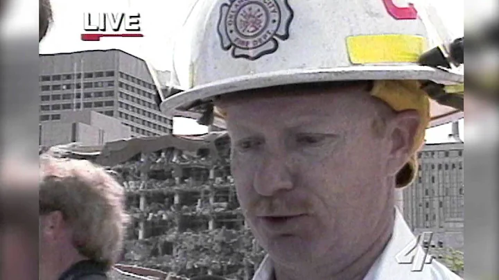 We Remember Jon Hansen