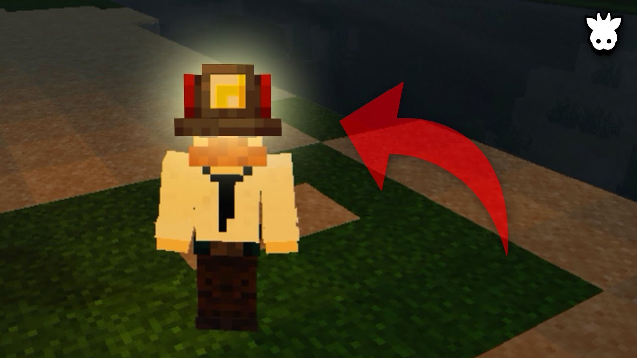 This mod fixes Minecraft's BIGGEST Problem - YouTube