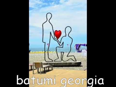 ბათუმი --- ტ- \u0026- მუს. ( ზ. სარდალაშვილი.) ლევან კაშმაძე. 2018.