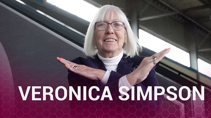 Veronica Simpson | Receptionist