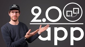 piplanning app Server Release 2.0 – New Features