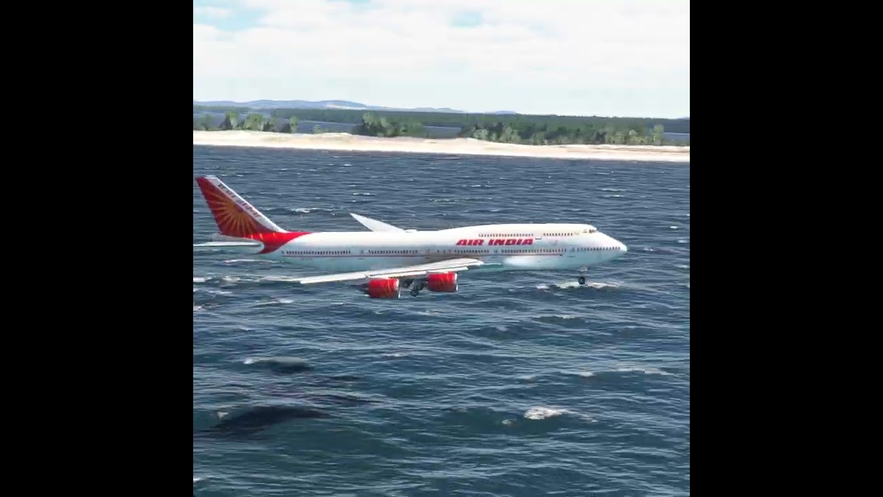 a pilot's dangerous actions for the safety of passengers eps 00263