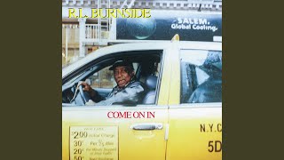 Video thumbnail of "R.L. Burnside - It's Bad You Know"