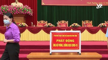 Xứng đáng với niềm tin của cử tri và Nhân dân