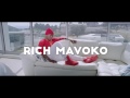 Rich Mavoko Ibaki Story Official Video WCB 