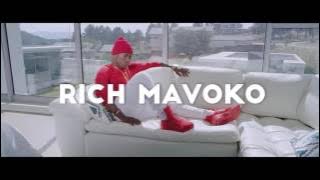 Rich Mavoko - Ibaki Story Official Video(WCB)