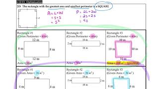 4 12 Optimization 2D