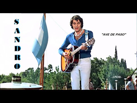 Sandro - Ave