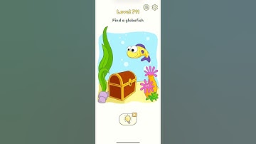 DOP 2: Delete One Part (Level 711)#shorts  #puzzle #gaming #shortsviral #ytshorts #gameplay