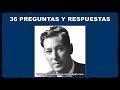 36 PREGUNTAS Y RESPUESTAS (Neville Goddard - 1948)