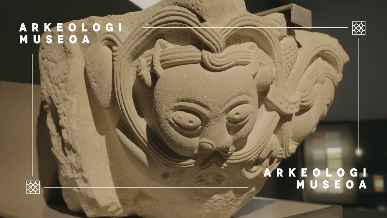 Bilboko Museoak, Artea barnetik eta kanpotik - Museos de Bilbao, El Arte por fuera y por dentro