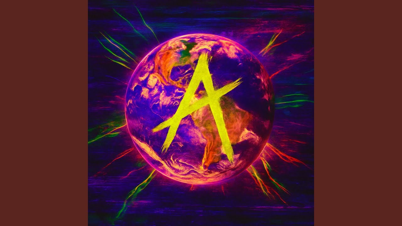 Watch Total Anarchy on YouTube Watch Total Anarchy on YouTube