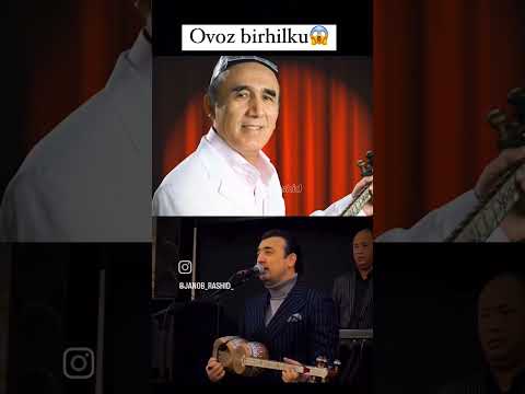 Shoxjahon Jurayev Vs Sherali Jurayev