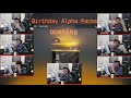 JoyStiCK | Birthday Alpha Packs opening | Rainbow Six Siege [#48]