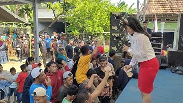 ORANG KETIGA - TRIAS MUSIC LIVE TAYU KULON