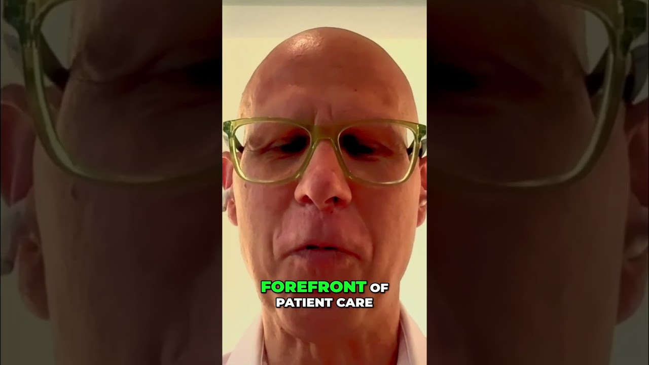 Radiology's Evolution: From Intuition to Modern Medicine #shorts