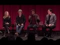 Academy Conversations: The Hateful Eight