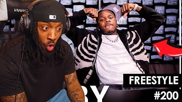 DA BABY TOOK KENDRICK