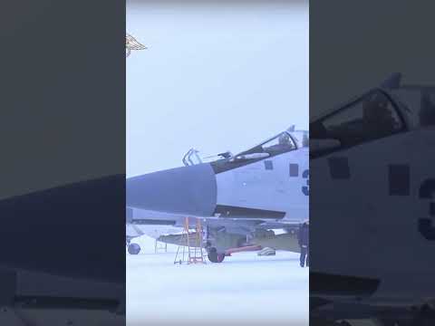 صواريخ الكينجال الروسية القوة الشرقية المفرطة 